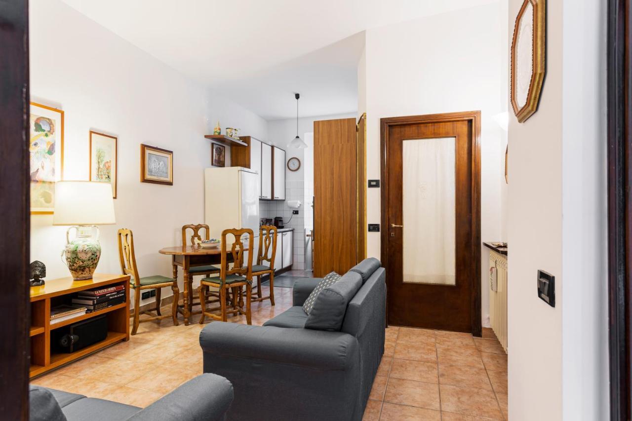Your Cozy Home In Milan - Via Rovereto Ngoại thất bức ảnh