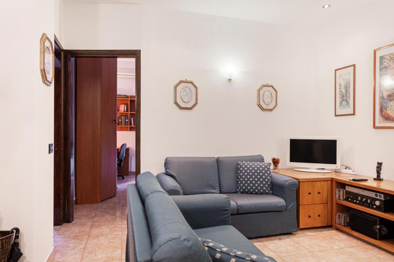 Your Cozy Home In Milan - Via Rovereto Ngoại thất bức ảnh